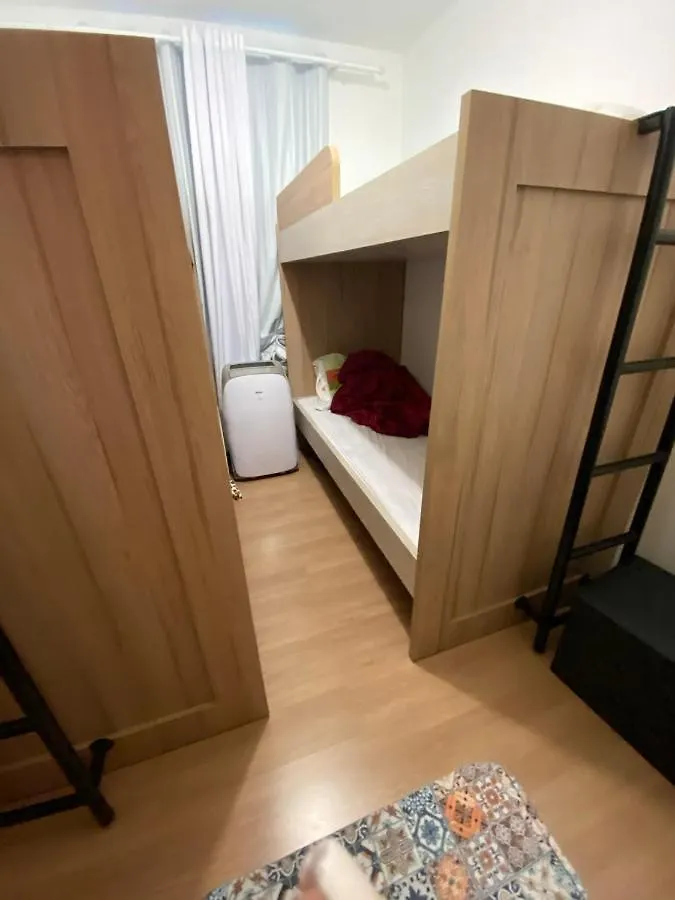 Apartamento Em Penha Sc  Penha (Santa Catarina)