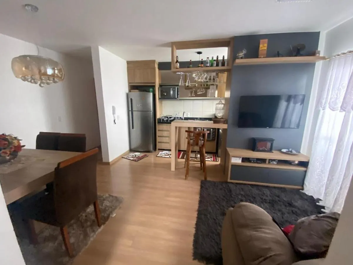 Apartamento Em Penha Sc Brasil