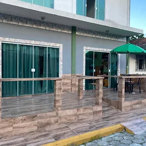 Kitnet Do Trapiche Casa de Férias