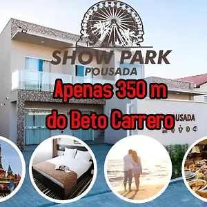 Show Park Estalagem