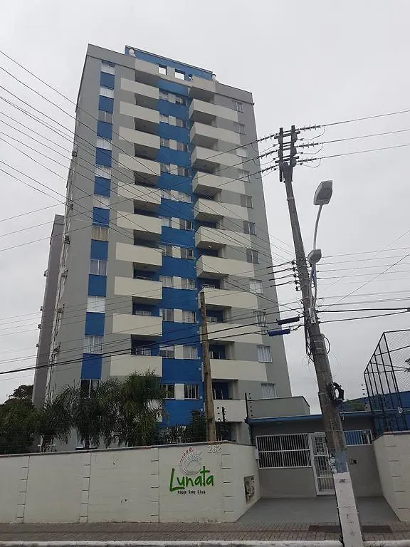 Apartamento Em Penha Sc Penha (Santa Catarina)