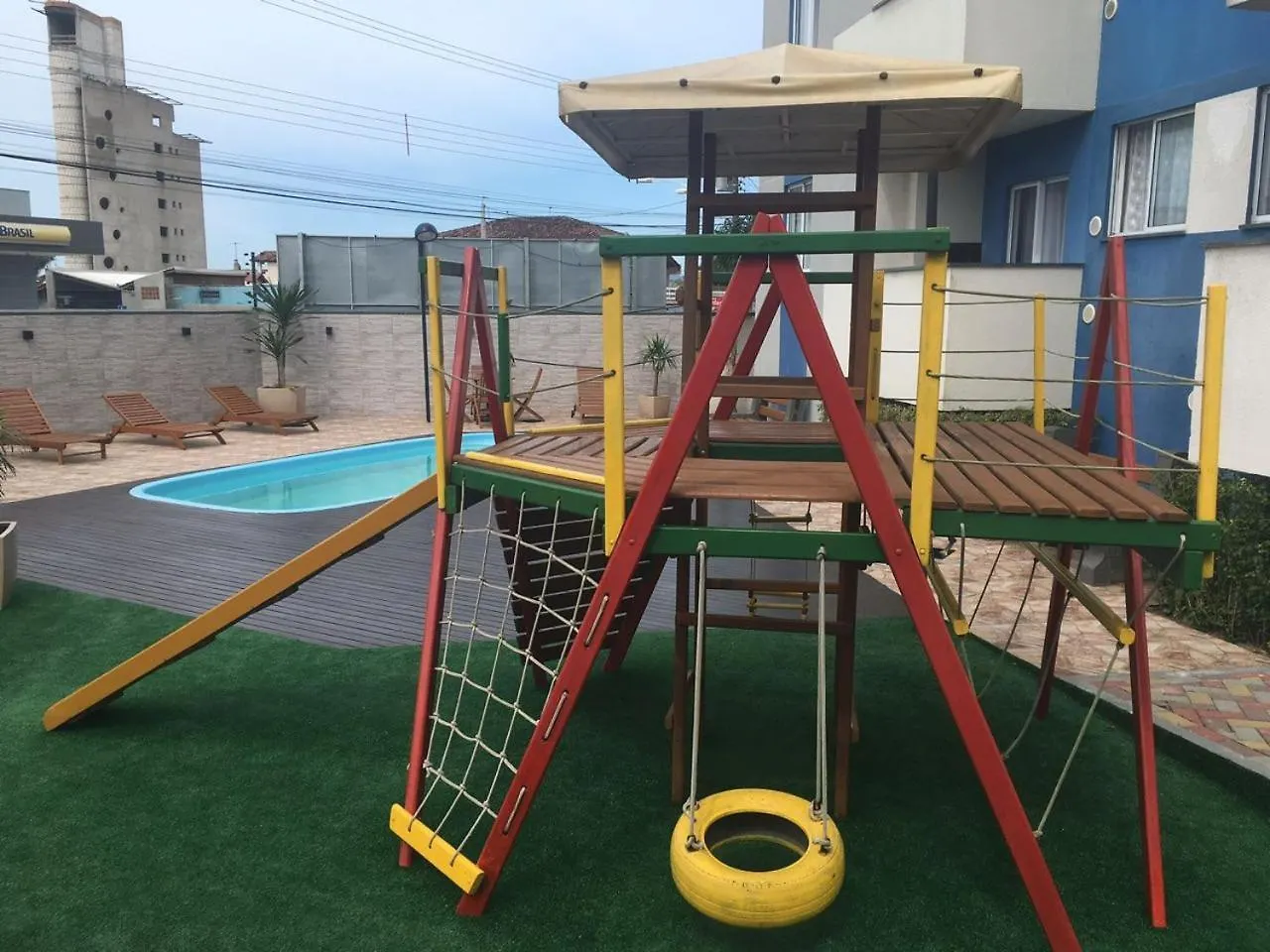 Apartamento Em Penha Sc 0*, Penha (Santa Catarina) Brazil